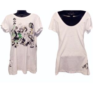 Volcom Graphic Tee